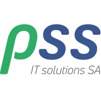 PSS IT Solutions SA logo, PSS IT Solutions SA contact details