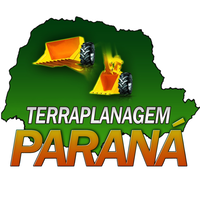 Terraplanagem Paraná logo, Terraplanagem Paraná contact details