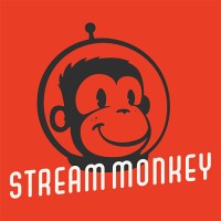 Stream Monkey logo, Stream Monkey contact details