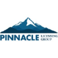 Pinnacle Licensing Group logo, Pinnacle Licensing Group contact details