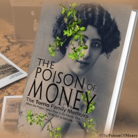 The Poison Of Money ™ logo, The Poison Of Money ™ contact details