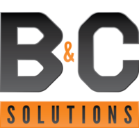 B&C Solutions LLC logo, B&C Solutions LLC contact details