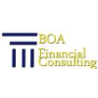 BOA Financial Consulting LLC logo, BOA Financial Consulting LLC contact details