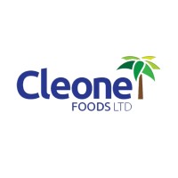 Cleone Foods Limited logo, Cleone Foods Limited contact details