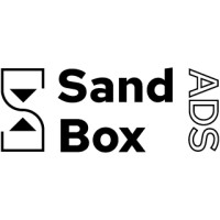 Sandbox Ads logo, Sandbox Ads contact details