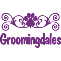 Groomingdales logo, Groomingdales contact details