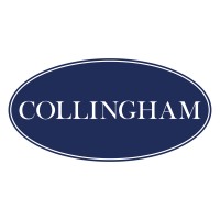 Collingham College logo, Collingham College contact details