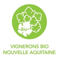 Vignerons Bio Nouvelle-Aquitaine logo, Vignerons Bio Nouvelle-Aquitaine contact details