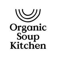 Organic Soup Kitchen logo, Organic Soup Kitchen contact details