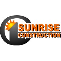 Sunrise Construction Inc logo, Sunrise Construction Inc contact details