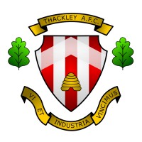 Thackley Association Football Club logo, Thackley Association Football Club contact details