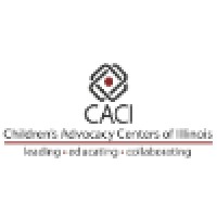 Children's Advocacy Centers of Illinois logo, Children's Advocacy Centers of Illinois contact details