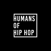 Humans of Hip Hop logo, Humans of Hip Hop contact details