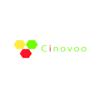 Cinovoo logo, Cinovoo contact details