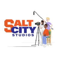 Salt City Studios logo, Salt City Studios contact details