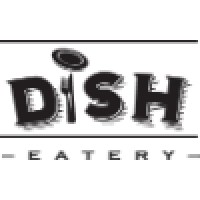 Dish Eatery logo, Dish Eatery contact details