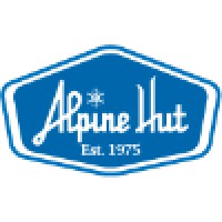 Alpine Hut logo, Alpine Hut contact details