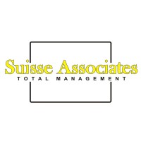 Suisse Associates Inc. logo, Suisse Associates Inc. contact details