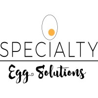 Specialty Egg Solutions Co. logo, Specialty Egg Solutions Co. contact details