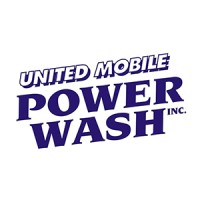 United Mobile Power Wash, Inc. logo, United Mobile Power Wash, Inc. contact details