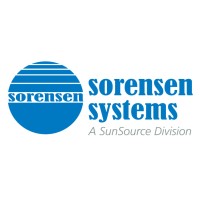 Sorensen Systems logo, Sorensen Systems contact details