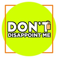 Don't Disappoint Me logo, Don't Disappoint Me contact details