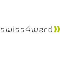 SWISS4WARD logo, SWISS4WARD contact details