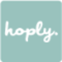 Hoply logo, Hoply contact details