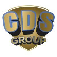 CDS Group logo, CDS Group contact details