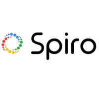 Spiro Control logo, Spiro Control contact details