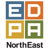 EDPA Northeast Chapter logo, EDPA Northeast Chapter contact details