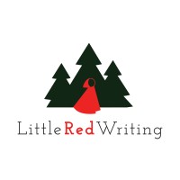 Little Red Writing logo, Little Red Writing contact details