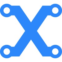 XLINQ logo, XLINQ contact details