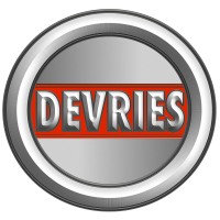 DeVries Media LLC logo, DeVries Media LLC contact details