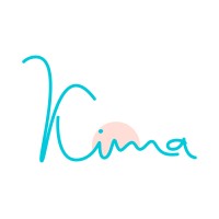 KIMA logo, KIMA contact details