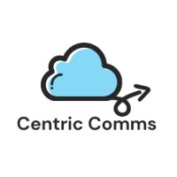 Centric Comms Ltd logo, Centric Comms Ltd contact details