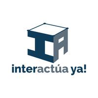 Interactua Ya logo, Interactua Ya contact details