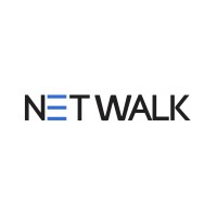 NETWALK logo, NETWALK contact details