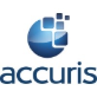 Accuris logo, Accuris contact details