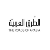 The Roads of Arabia logo, The Roads of Arabia contact details