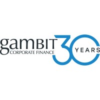 Gambit Corporate Finance LLP logo, Gambit Corporate Finance LLP contact details