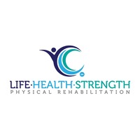 Life Health Strength Physical Rehabilitation logo, Life Health Strength Physical Rehabilitation contact details