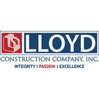 Lloyd Construction Company Inc logo, Lloyd Construction Company Inc contact details