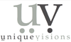 Unique Visions USA logo, Unique Visions USA contact details