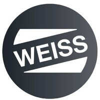 WEISS Japan logo, WEISS Japan contact details