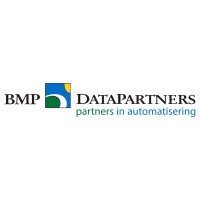 BMP Datapartners logo, BMP Datapartners contact details