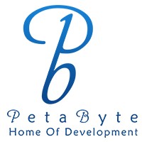 Petabyte logo, Petabyte contact details