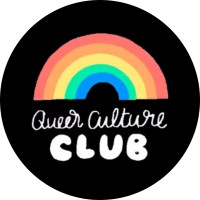 Queer Culture Club logo, Queer Culture Club contact details