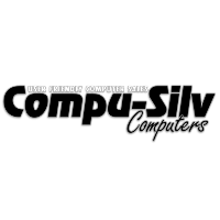 Compu-Silv Computers logo, Compu-Silv Computers contact details