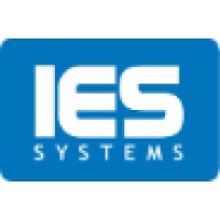 IES Systems Limited logo, IES Systems Limited contact details